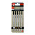 Jigsaw Blade for Plasterboard [T341HM] - [Pack] 5 Pieces