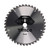 TCT Circular Saw Blade [300 x 30 x 80T] - [Clamshell] 1 Each