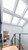 FAKRO White Polyurethane Centre Pivot Roof Window