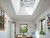 VELUX 3in1 GGLS Solar Centre-Pivot Triple Glazing Roof Window VELUX 3in1 GGLS Solar Centre-Pivot Triple Glazing Roof Window
