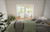 VELUX 2in1 GGLS Solar Centre-Pivot Double Glazing Roof Window