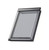 VELUX External Manual 5060 Anti Heat Blind
