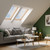 CLEARANCE - DPY C2A 55 x 78 Pine window