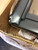 CLEARANCE - VELUX 78 x 98 Electric (Polyurethane Finish) Roof Window + Rain Sensor