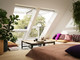 VELUX balcony skylight window