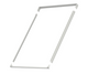 VELUX ZWC flashing kit