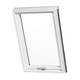 YARDLITE PVC APY/APV Centre-Pivot Roof Window