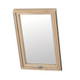 YARDLITE Centre-Pivot Pine Roof Window