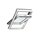 VELUX Centre Pivot Roof Window GGU White Polyurethane