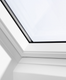 VELUX Windows GGL White Painted Pine Centre Pivot