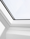 VELUX polyurethane pitched roof window