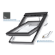 Electric VELUX Roof Window Internal & External Finishes