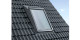 VELUX EAW MK04 6000 Insulated kerb solution, al, SW+