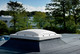 VELUX Opaque Polycarbonate Dome