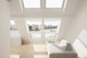 electric skylight velux