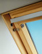 VELUX ZOZ 012K1 Security Lock