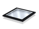 VELUX curved glass roof window cover 60x60