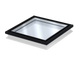 VELUX flat glass roof window cover