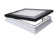 FAKRO DMF-D U6 Secure 08K 120x120 Flat Roof Window