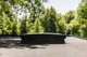 VELUX Curved Glass Flat Roof Window