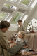 VELUX 4574 Blackout blind Warm Grey