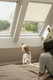 VELUX 1085 Blackout blind Beige
