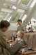VELUX 1085 Blackout blind Beige