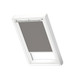 VELUX 0705 Blackout blind Grey