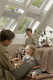 VELUX 0705 Blackout blind Grey