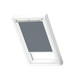 VELUX 4581 Blackout blind Dark Petrol