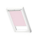 VELUX 4659 Blackout blind Disney Pink Stars