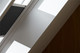 VELUX 1047 Blackout Energy blind Black