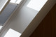 VELUX 1163 Blackout Energy blind Grey