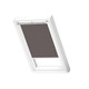 VELUX 4167 Roller blind Taupe