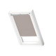 VELUX 4169 Roller blind Light Taupe