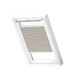 VELUX 1171 Light Dimming Energy blind Dard Sand