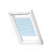 VELUX 1169 Light Dimming Energy blind Light Blue