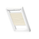 VELUX 1166 Light Dimming Energy blind Ivory