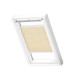 VELUX 1278 Pleated blind Beige