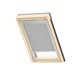 VELUX 4204 Blackout blind Grey