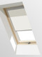 Dakea C4A Blackout Blinds - White