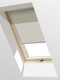 Dakea M4A Blackout Blinds - Beige