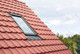 EDN MK12 2000 Insulated Recessed Slate Flashing