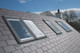Keylite Plain Tile Flashing