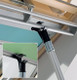Keylite Window Opening Pole