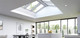 Keylite Flat Roof Lantern System