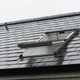 Keylite Standard Electric White Painted Pine Centre Pivot Roof Window with Hi-Therm Glazing