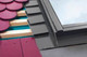 FAKRO Recessed Non Interlocking Plain Tile Flashing (Up to 16mm)