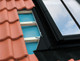 FAKRO Conservation Interlocking Tile Flashing (Up to 90mm)