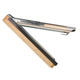 FAKRO Pine Top Hung Preselect MAX Roof Window